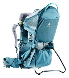Deuter Kid Comfort Active SL Denim