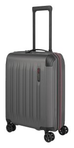 Travelite Dynamiic S Anthracite