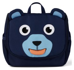 Affenzahn Kids Toiletry Bag Bear