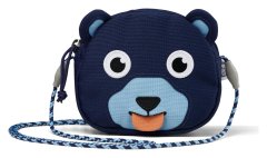 Affenzahn Kids Wallet Bear