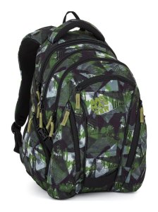 Bagmaster BAG 26 A Green-grey