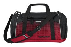 Coocazoo Sports bag Blazing Fire