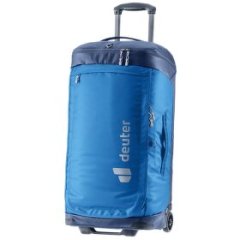 Deuter Duffel Pro Movo 60 Neptune-Nightblue