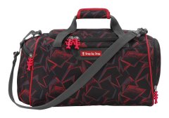 Step by Step Sports Bag Ninja Yuma