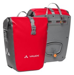 Vaude Aqua Back Red