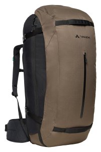 Vaude Mundo 65+To Go Deer Brown