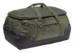 Vaude CityDuffel 65 Khaki