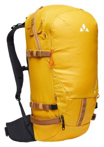 Vaude Monviso 26 Burnt Yellow