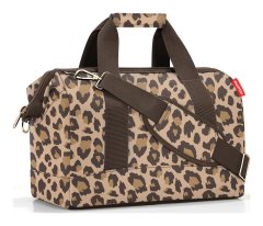 Reisenthel Allrounder M Leo Macchiato