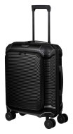Travelite Millennium S Front pocket Black
