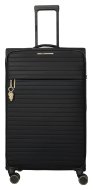 Travelite BARBARA Stepp L Black