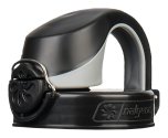 Nalgene OTF Cap Black