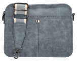 Zebra Trends Cynthia 22603 Jeans blue