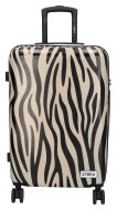 Zebra Travel 21493 M Zebra