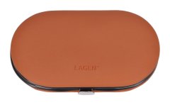 Lagen Manikúra WS010 Brown
