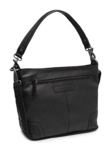 The Chesterfield Brand Zarita Black