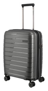 Travelite Air Base S exp Anthracite