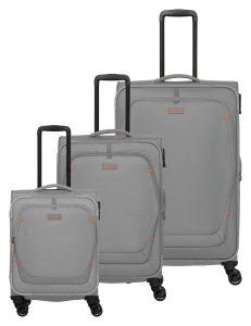 Travelite Umbria S,M,L Smoky Grey