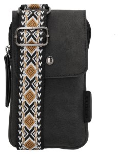 Beagles Malaga 21766 Black
