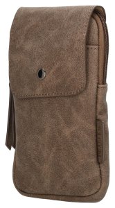 Beagles Malaga 21766 Dark taupe