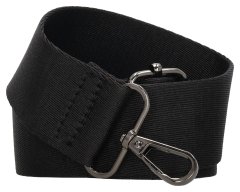 Beagles Fashion Shoulder Straps 22240 Black