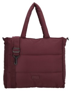 Beagles Calvia 22611 Bordeaux red