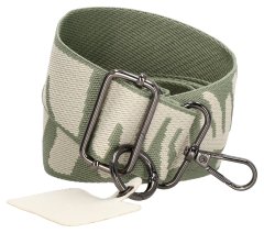 Beagles Fashion Shoulder Straps 23699 Olive green