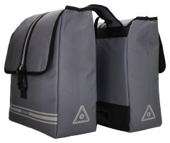 Beagles Bicycle Originals 24082 Grey