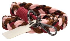 Beagles Fashion Phone Straps 24102 Bordeaux red