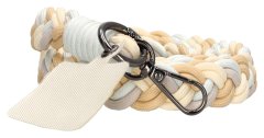 Beagles Fashion Phone Straps 24102 Cream