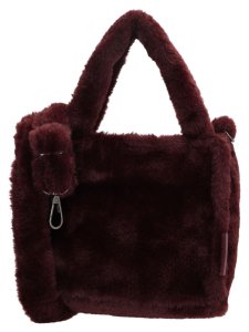 Beagles Barakaldo 24613 Bordeaux red