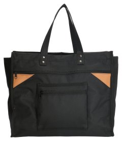 Beagles Shop & Go 47104 Black