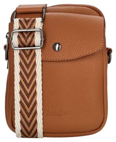 Beagles Las Palmas W00762 Cognac