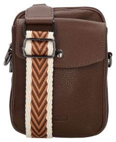 Beagles Las Palmas W00762 Dark brown