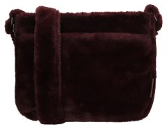 Beagles Barakaldo W01293 Bordeaux red