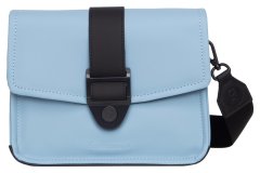 Bold Banana Crossbody Blue