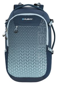 Husky Campus 30l Dark Blue