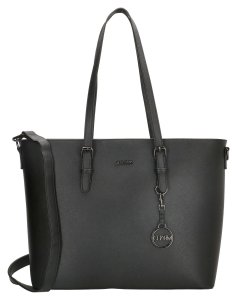 Charm London Birmingham 20055 Black