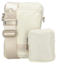 Charm London Odeon 22174 Off-white