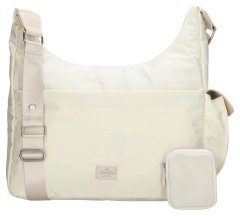 Charm London Odeon 22175 Off-white