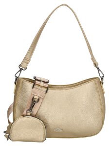 Charm London New York 22460 Gold