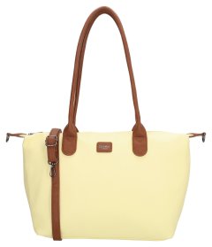Charm London Buckingham Palace 23817 Soft yellow