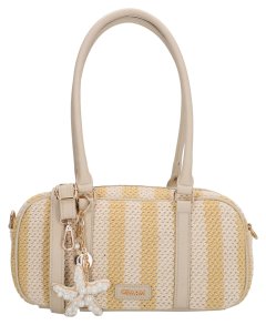 Charm London Capri 25627 Soft yellow