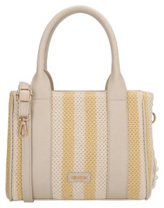 Charm London Capri 25629 Soft yellow