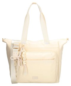 Charm London Seoul 26282 Cream