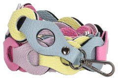 Charm London Anna L633 Multi-pastel