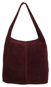 Charm London Elisa L7120 Bordeaux red