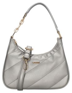 Charm London Via Dante W00900 Dark silver