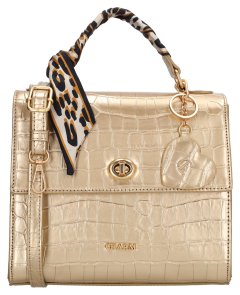 Charm London Knightsbridge W01383 Gold