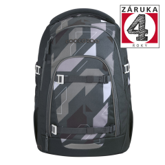 Coocazoo Mate Dark Race